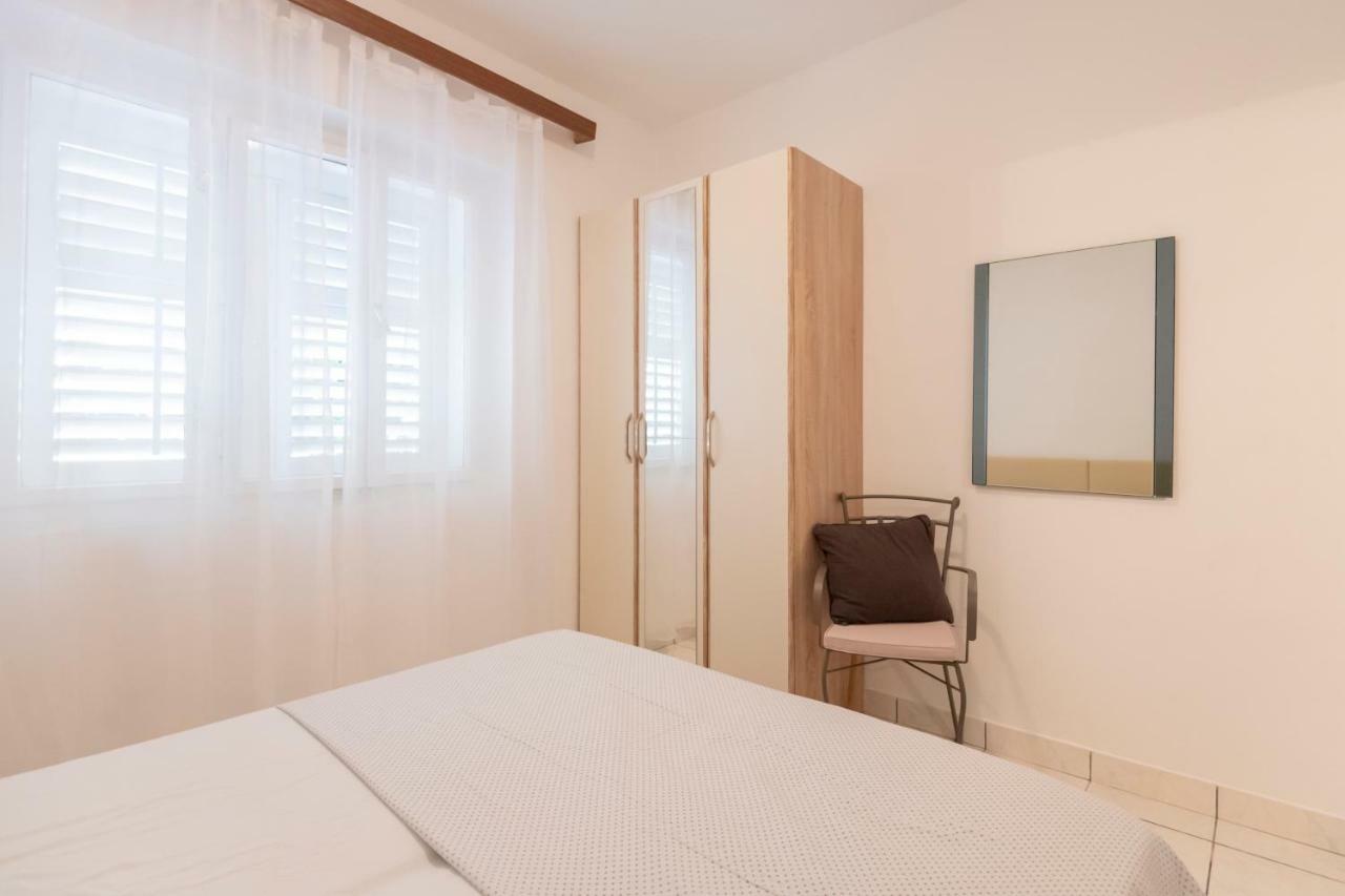 Apartments Amalia 伯德古拉 外观 照片