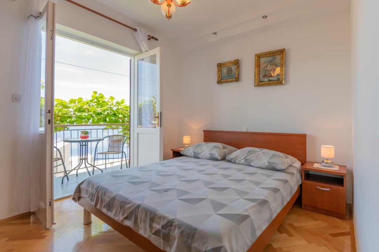 Apartments Amalia 伯德古拉 外观 照片