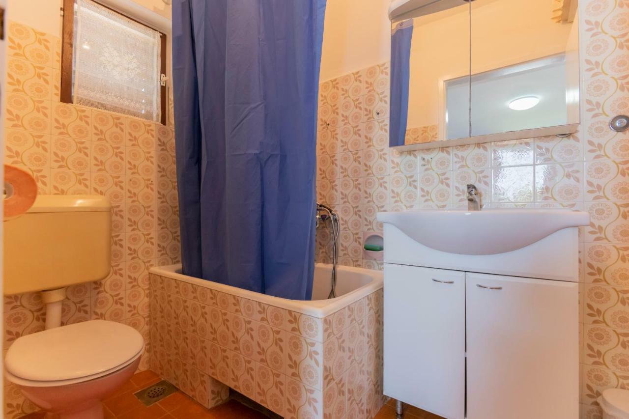 Apartments Amalia 伯德古拉 外观 照片