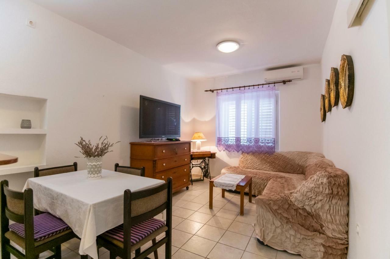 Apartments Amalia 伯德古拉 外观 照片