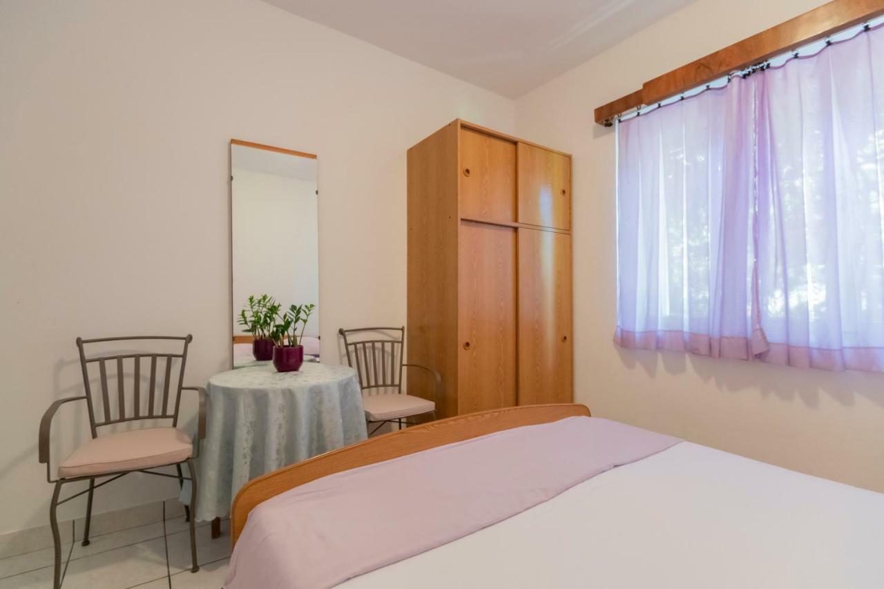 Apartments Amalia 伯德古拉 外观 照片