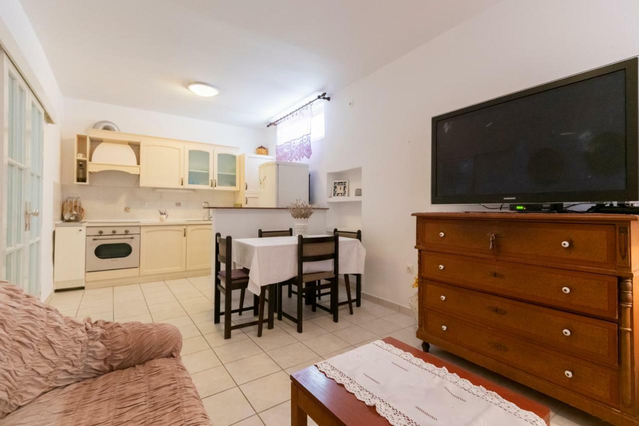 Apartments Amalia 伯德古拉 外观 照片