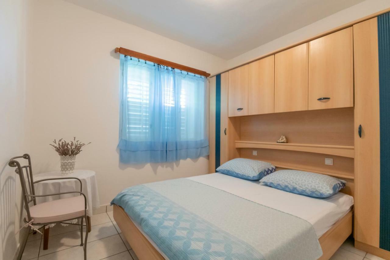 Apartments Amalia 伯德古拉 外观 照片