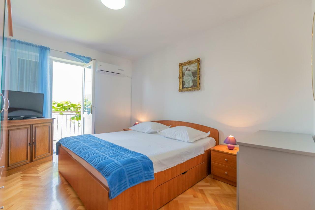 Apartments Amalia 伯德古拉 外观 照片
