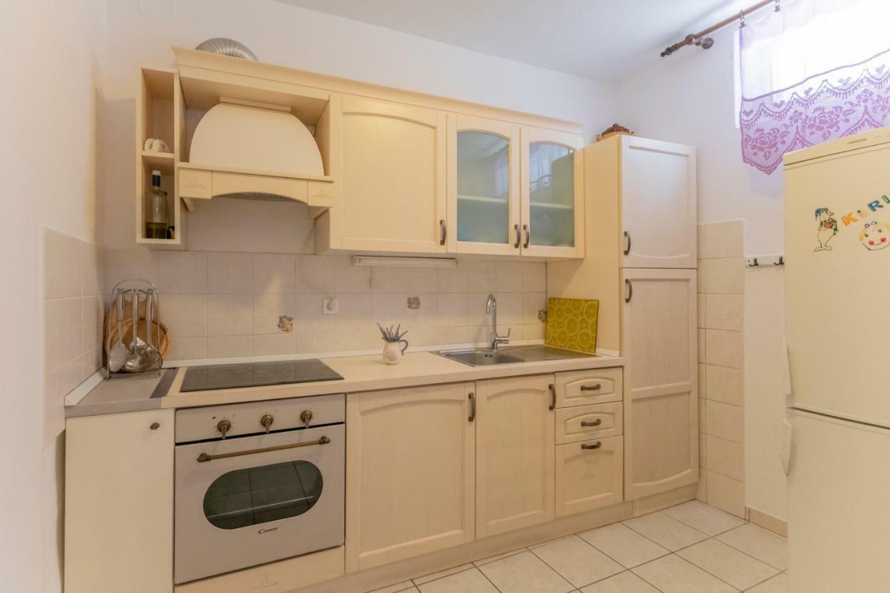 Apartments Amalia 伯德古拉 外观 照片